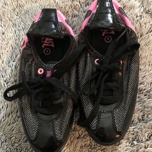 Everlast sport girl shoes